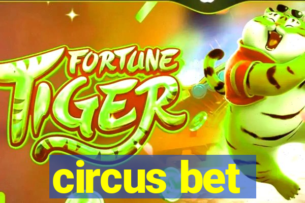 circus bet